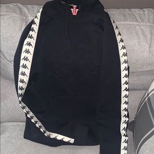 Kappa Hoodie Size XL Never worn brand new with tag